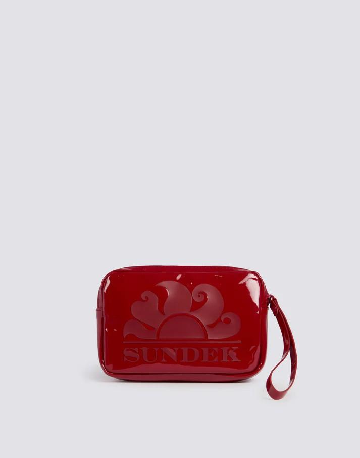 Boston pochette shiny AW923ABPV400 A9000 SUNDEK 