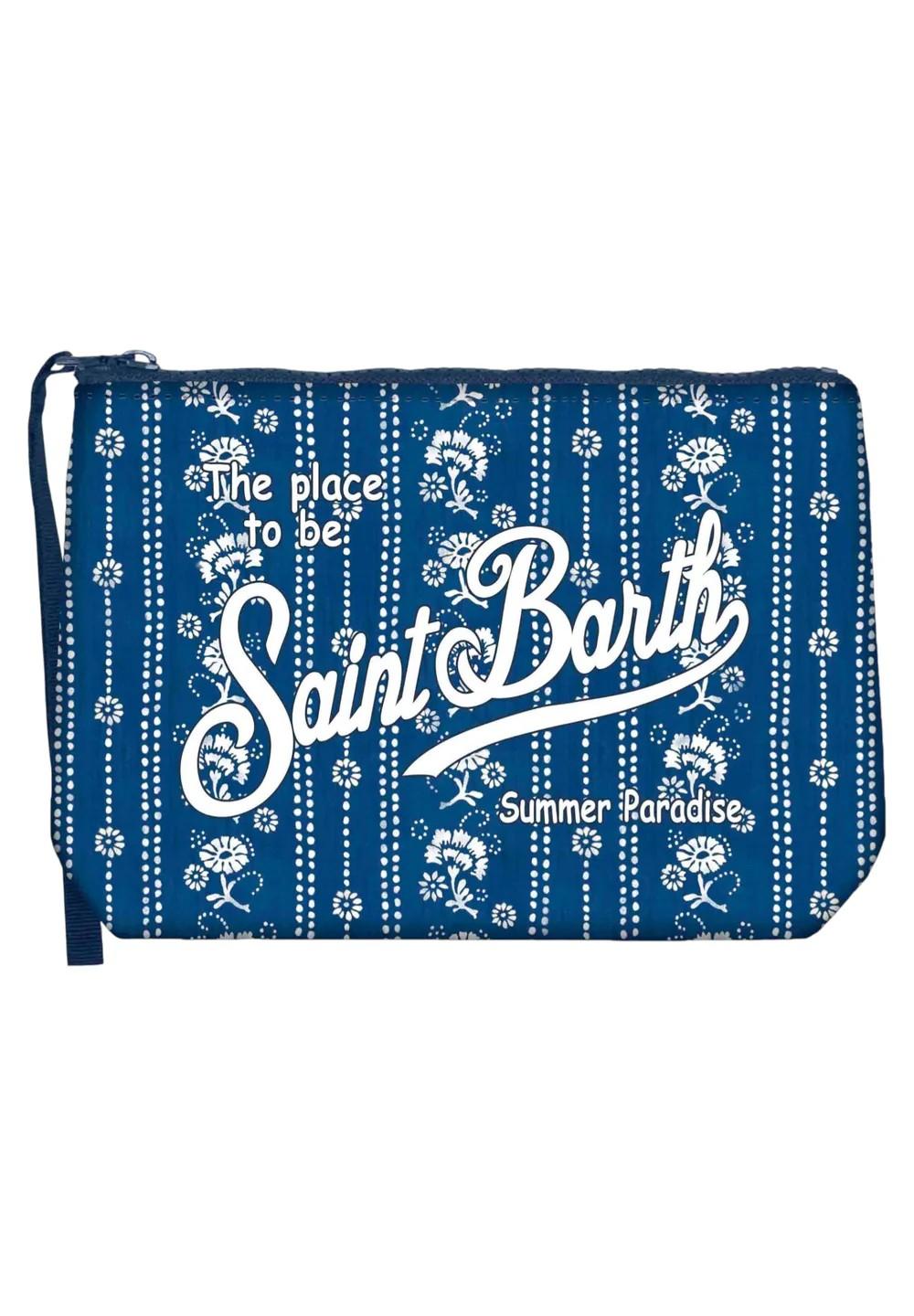 Pochette Aline ALIN001 00487L MC2 SAINT BARTH 