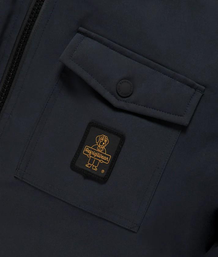 Giubbino Polar G11608XT3790 G00891 REFRIGIWEAR 