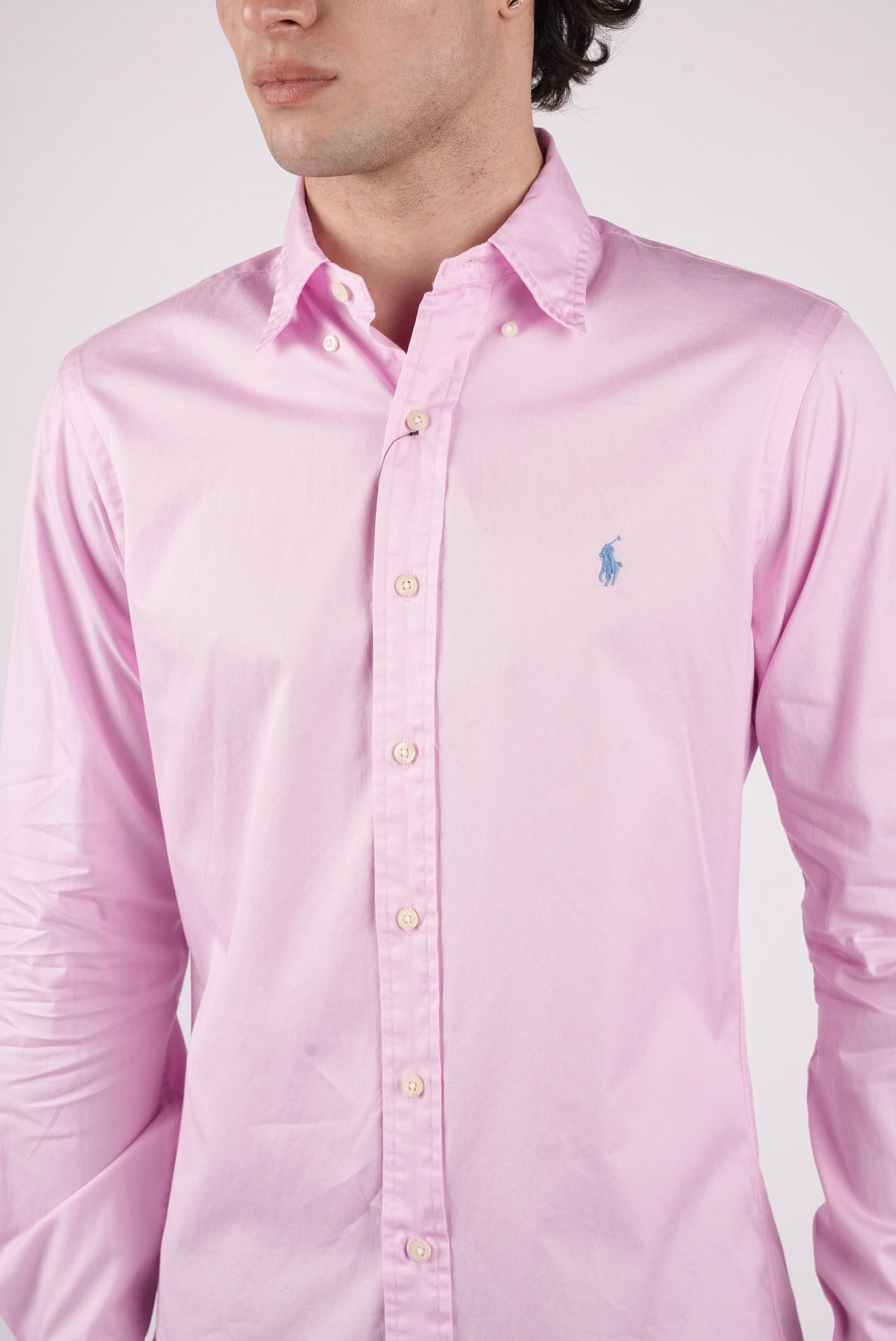Camcia sport 710B20512 002 POLO RALPH LAUREN 