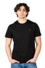 T-shirt icon patch