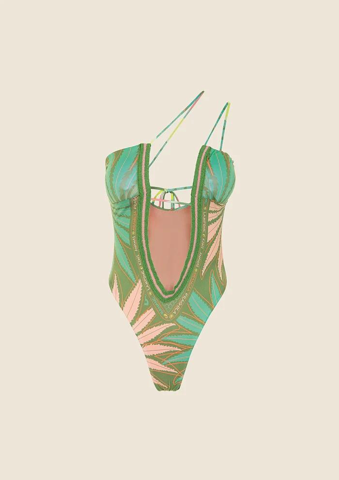Monokini Fantasia 0642X 13 F**K 