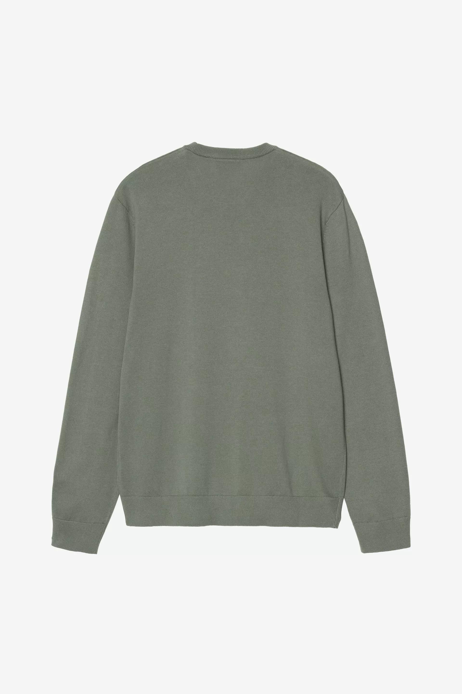 Madison Sweater I030033 3HLXX CARHARTT WIP 