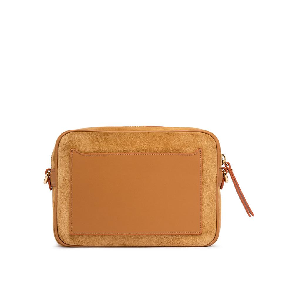 Nina peanut butter BS11660CMNRV 13956 GIANNI CHIARINI 