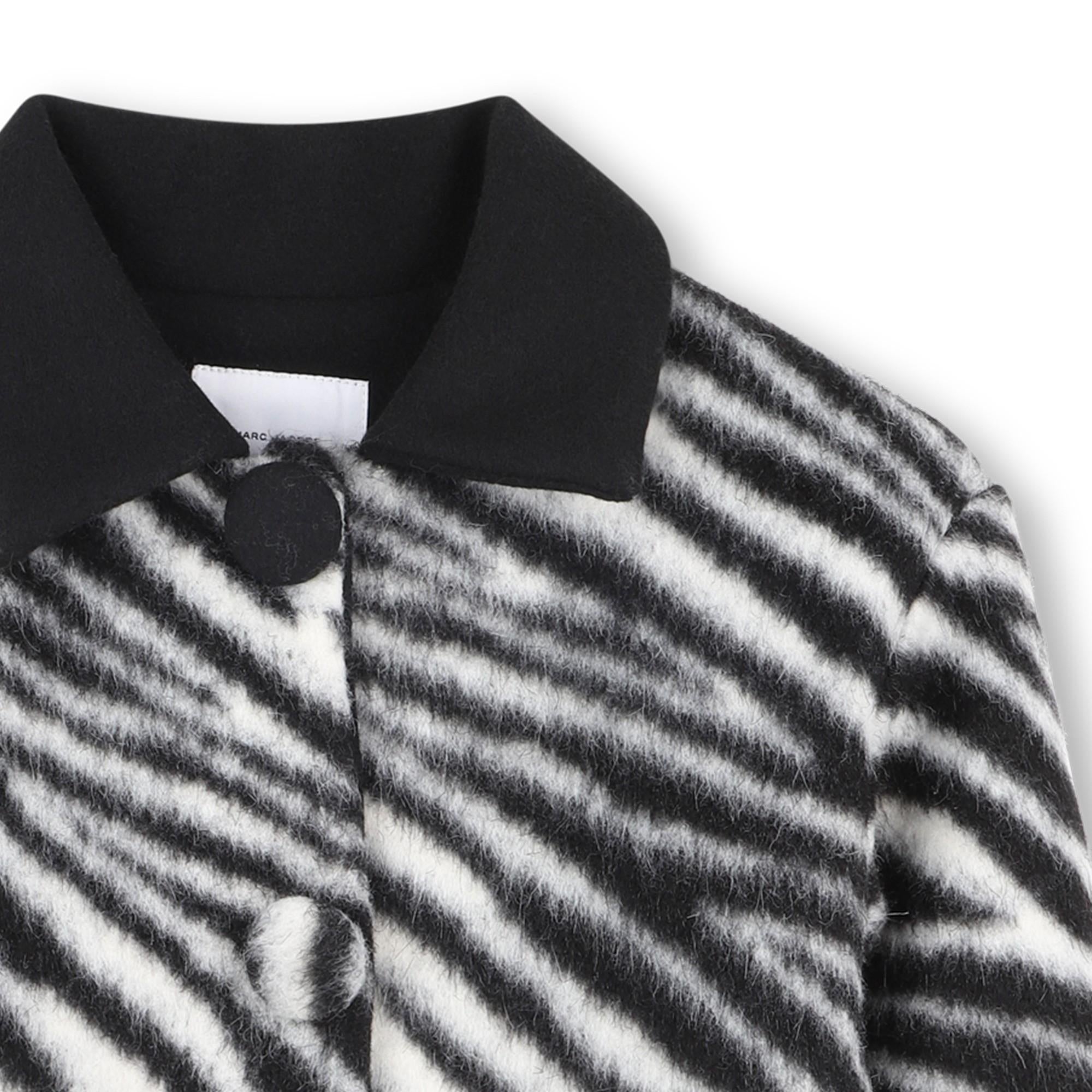 Cappotto lungo W60566 09B MARC JACOBS 