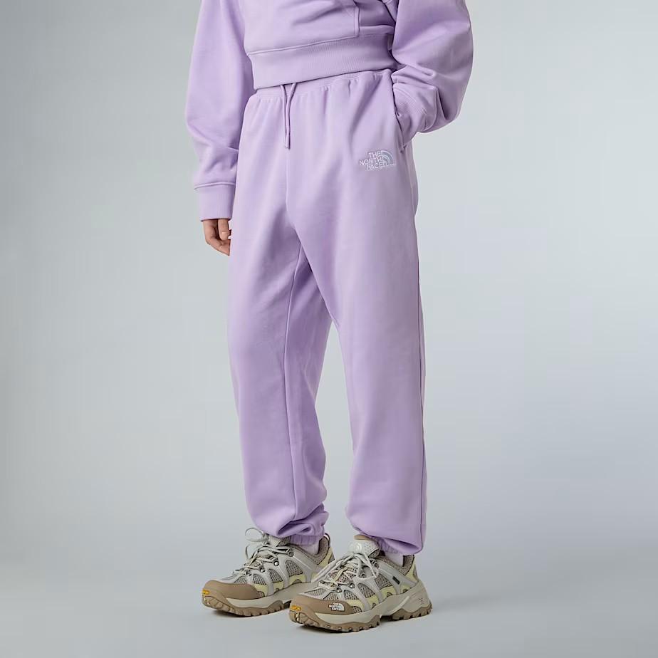 Pantaloni tuta NF0A8BHSA QZI1 THE NORTH FACE 