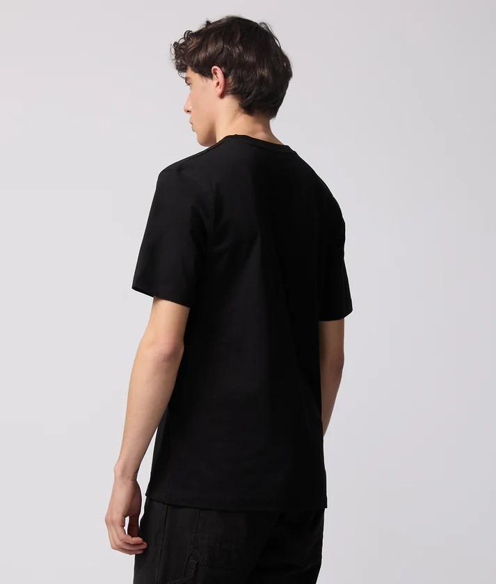 Pierce t-shirt T22600JE0301 G06000 REFRIGIWEAR 