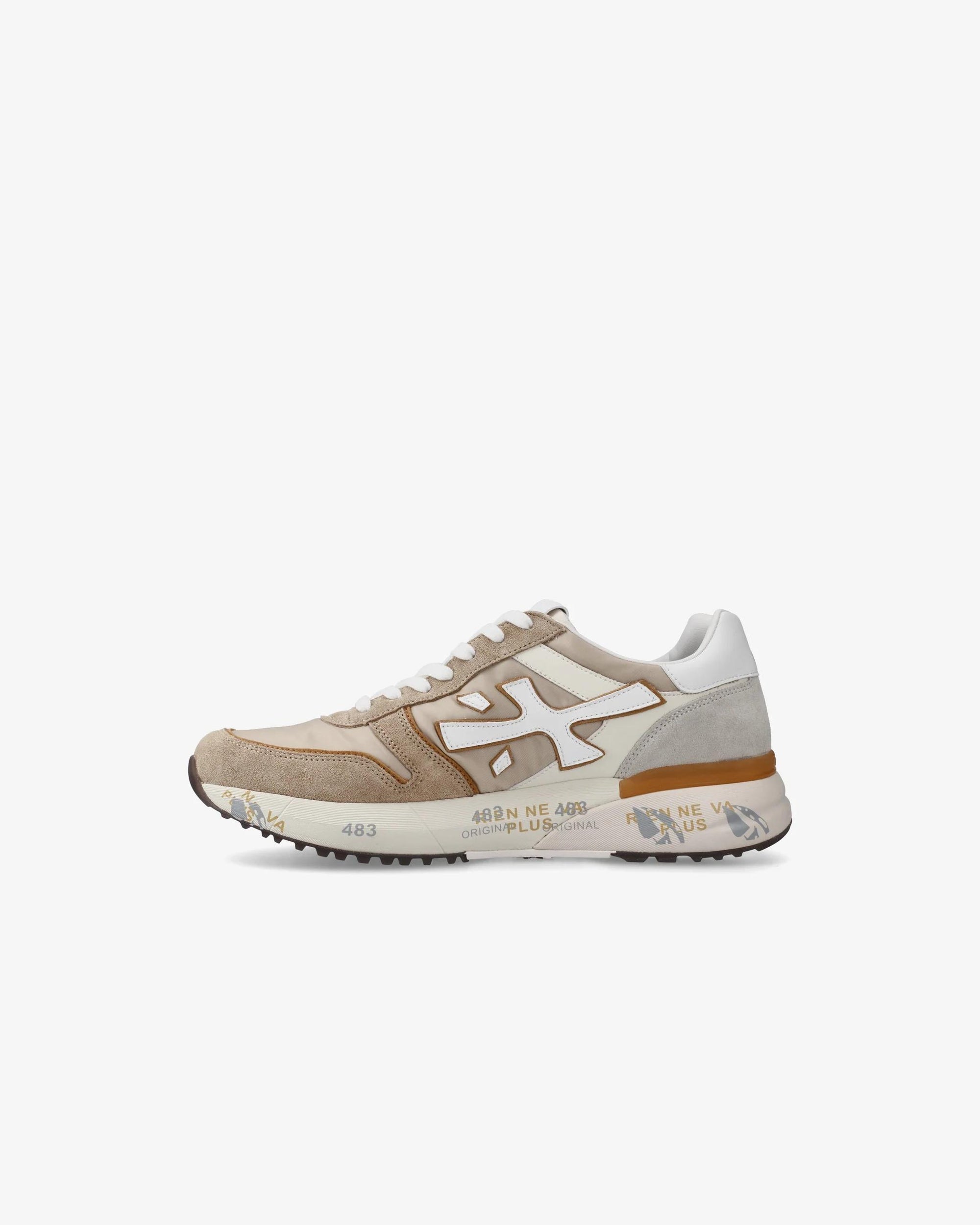 Mick 7213 MICKVAR 7213 PREMIATA 
