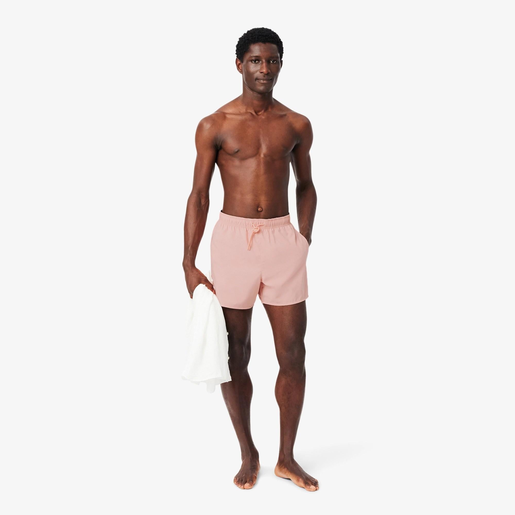 Costume da bagno quick-dry MH6270 3AD LACOSTE 