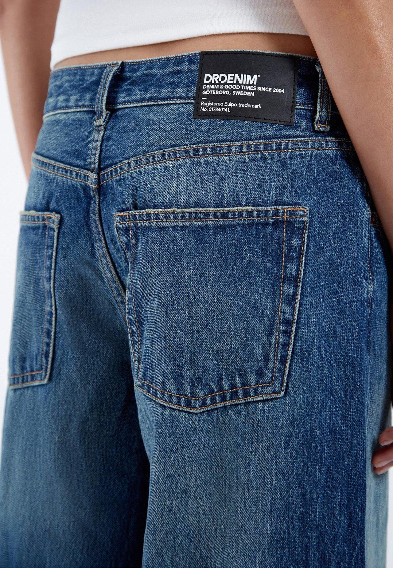 Ary - Stream Dark Fade Vintage 2530107 L97 DR. DENIM 