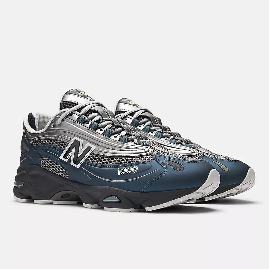 New Balance 1000 M1000 S NEW BALANCE 