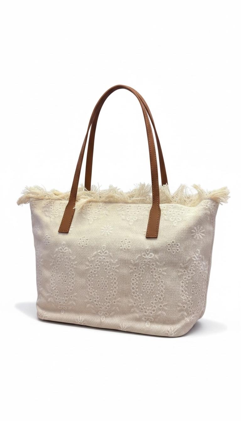 Borsa City medium CBMF001 01034L MC2 SAINT BARTH 