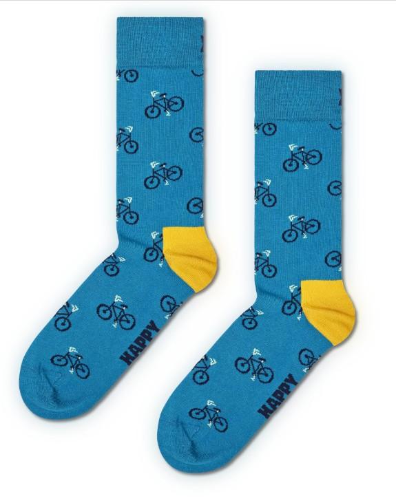 Bike Sock P000842 6500 HAPPY SOCKS 