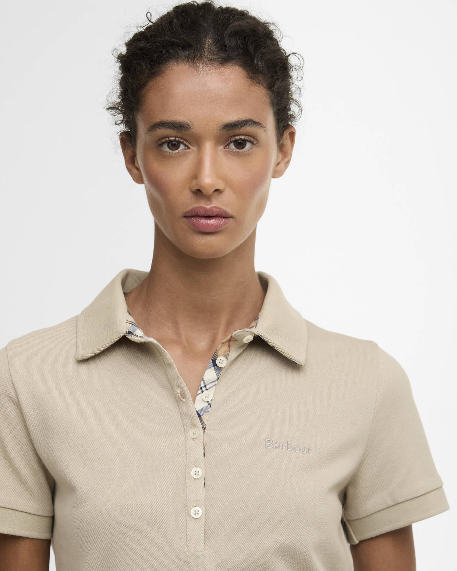 Maglia Portsdown LML0634 SN31 BARBOUR 