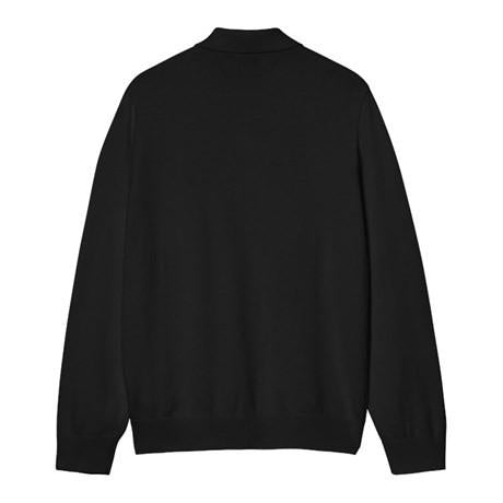L/S Madison Polo I036162 0D2XX CARHARTT WIP 