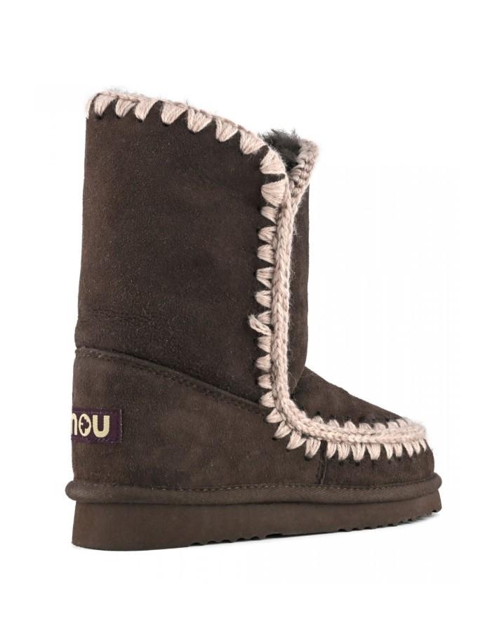 Eskimo 24 MUFK101000A MOCHA MOU 