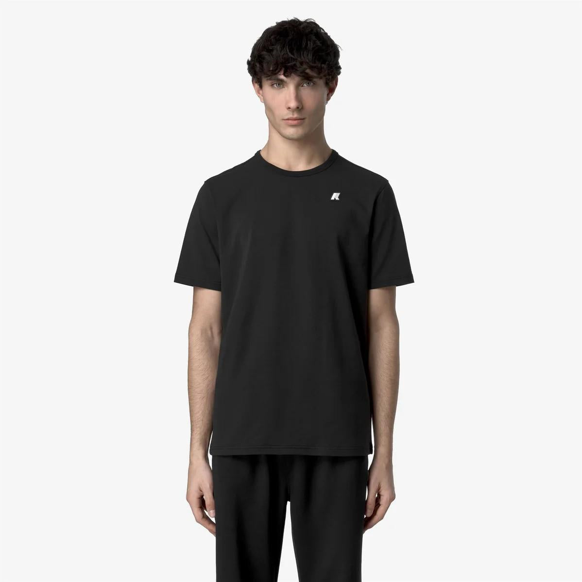 Adame light stretch jersey K71349W USY K-WAY 