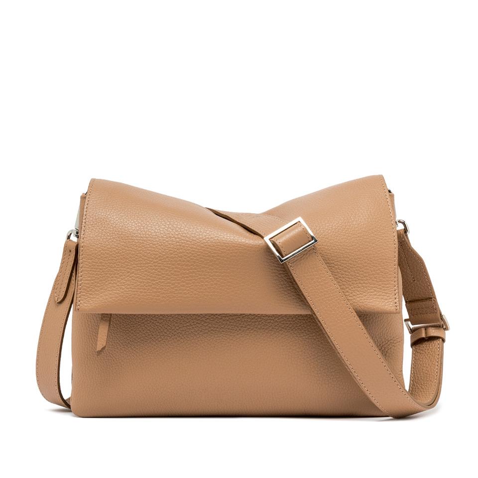 Borsa Three BS12305COMMGRN 5313 GIANNI CHIARINI 