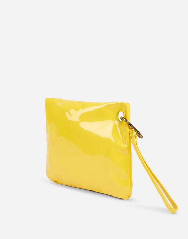 Clutch- pochette con moschettone AW416ABPV400 96901 SUNDEK 