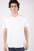 T-shirt girocollo regular in jersey
