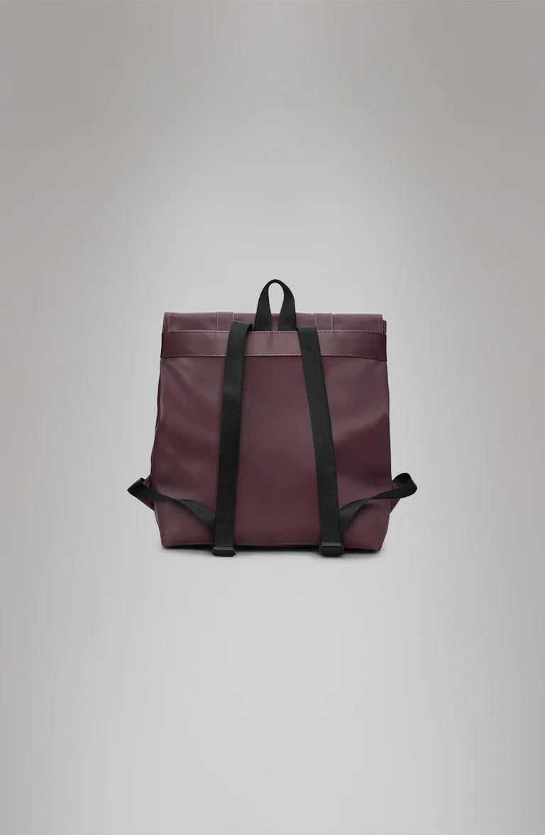 MSN Bag Mini RA13310 DEP RAINS 