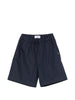 Drawstring shorts