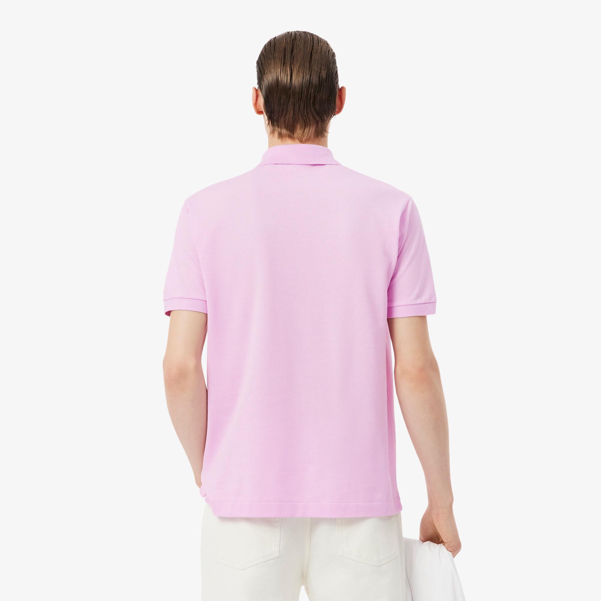 Polo dal taglio classico L.12.12 Original 1212 Z4H LACOSTE 