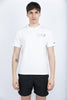 T-shirt Portofino in jersey di cotone Classic Fit con ricamo