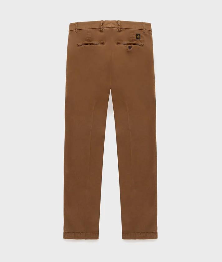 Pantalone baltimore P92300CT0372 A00140 REFRIGIWEAR 