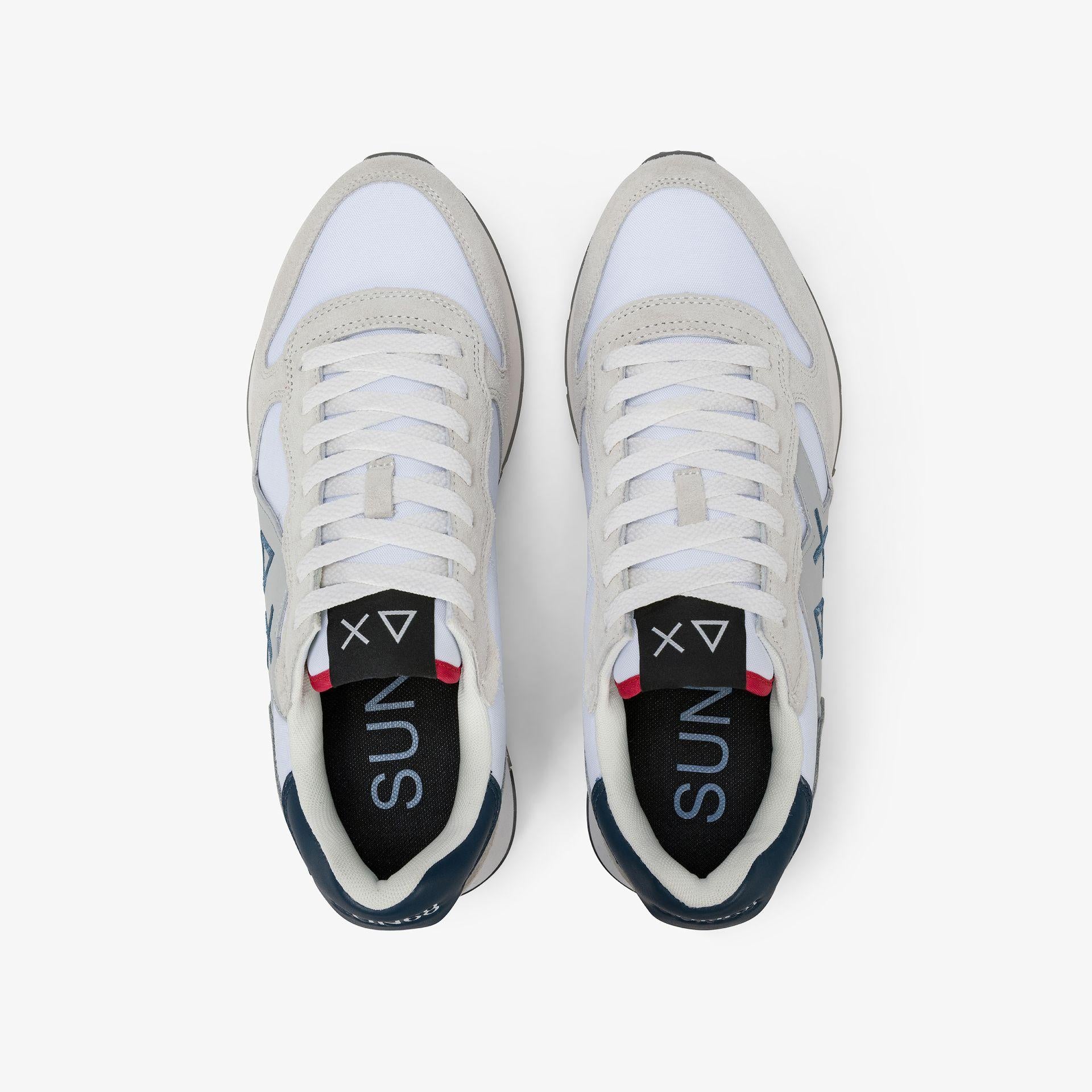 Sneaker Jaki Z36115 01 SUN68 SHOES 