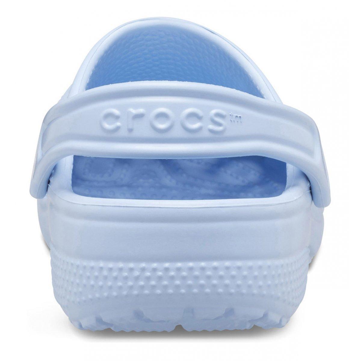 Classic Clog Baby Blue Calcite CR206990 BLCC CROCS 