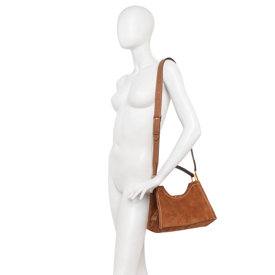 Borsa Aurora BS12286CMPLMCP 1478 GIANNI CHIARINI 