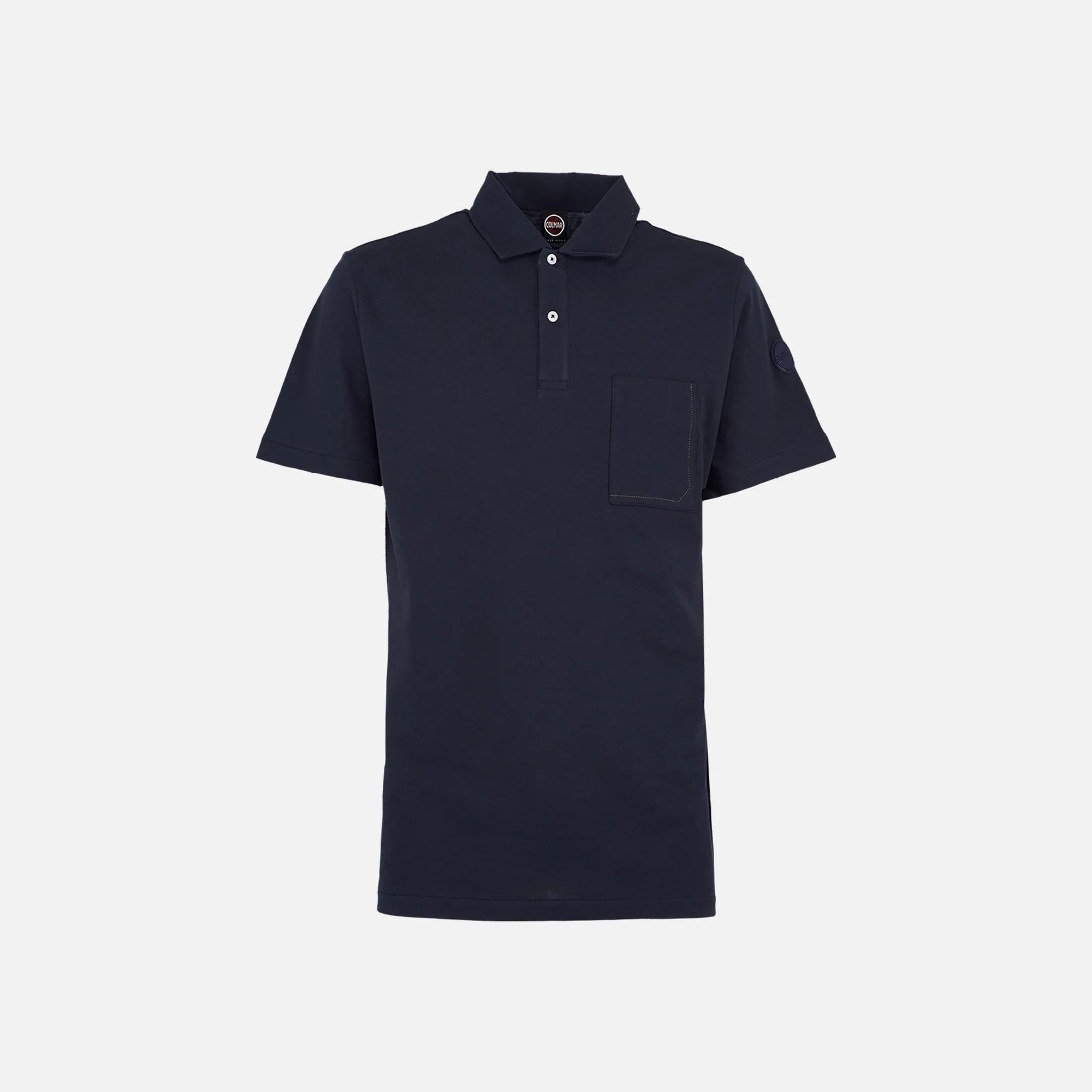 Polo Start navy 76057XH 68 COLMAR 