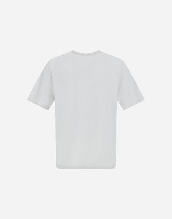 T-shirt in organic cotton jersey JG000272U52130 9403 HERNO 