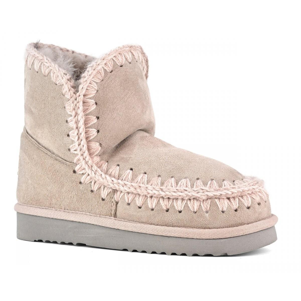 Eskimo boot MUFW101001A GOAT MOU 