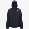 Jacko twill marmotta