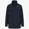 Manuel stretch nylon jersey
