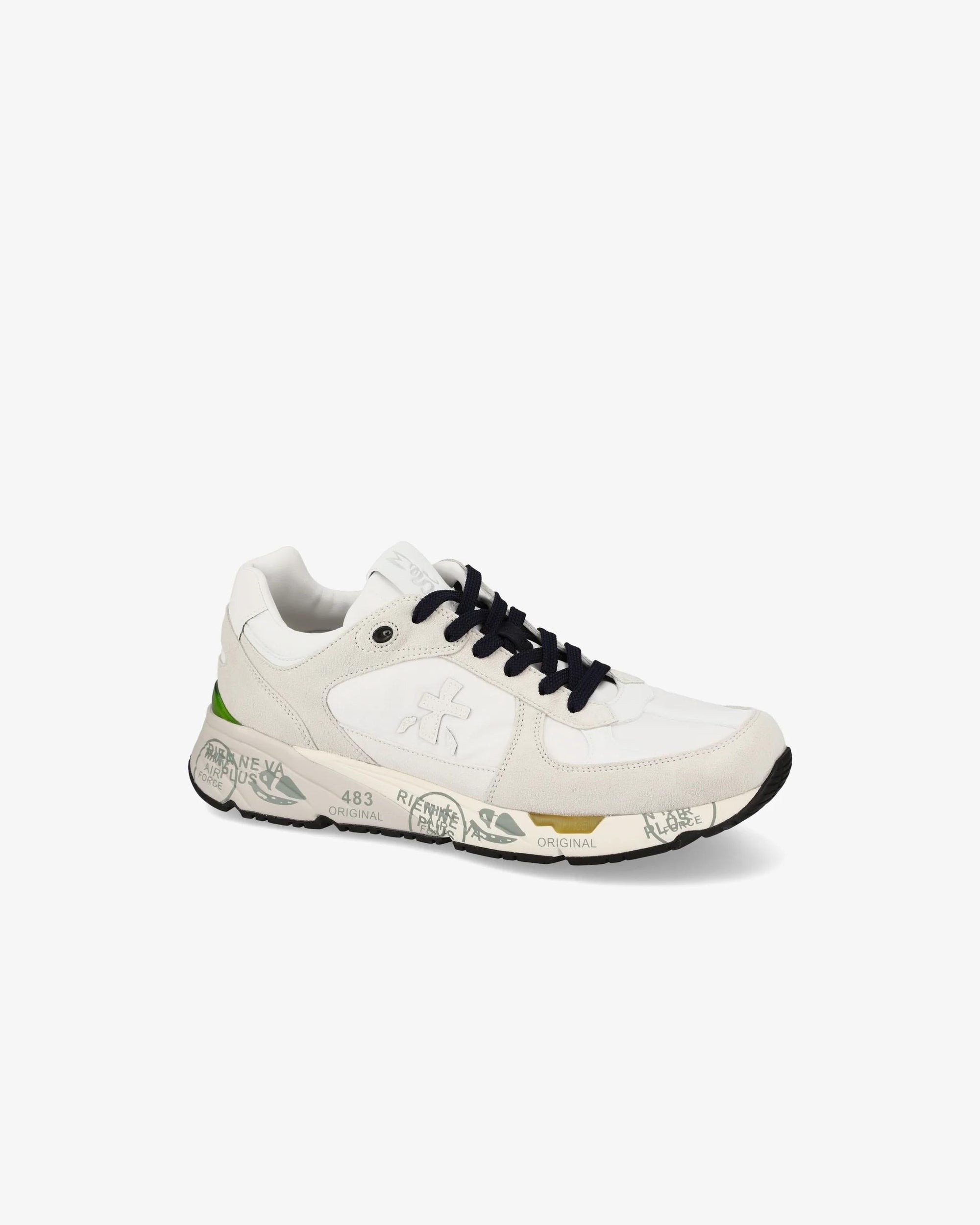 Mase 7238 MASEVAR 7238 PREMIATA 