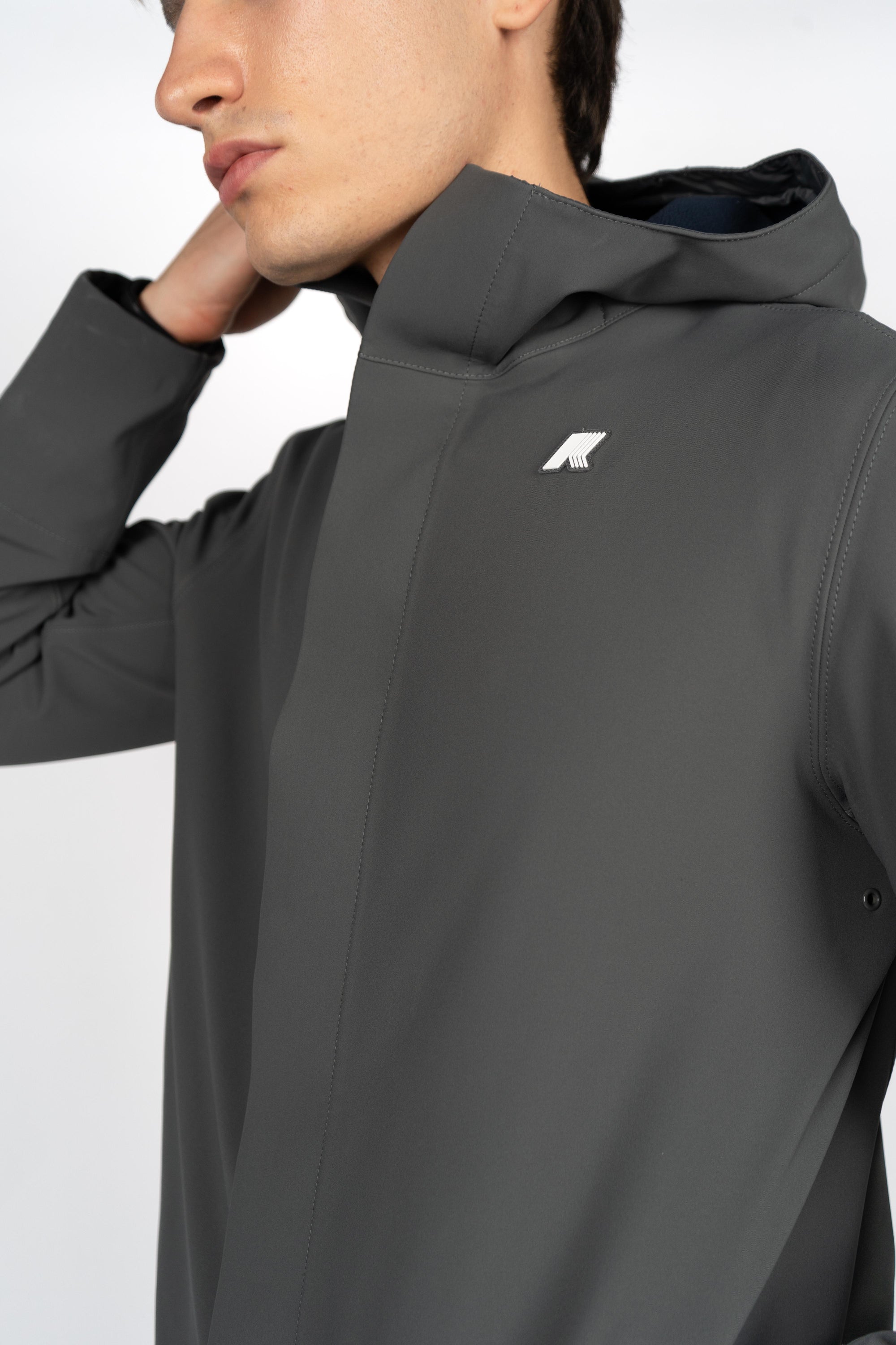 Marlyn bonded K7126UW BCI K-WAY 