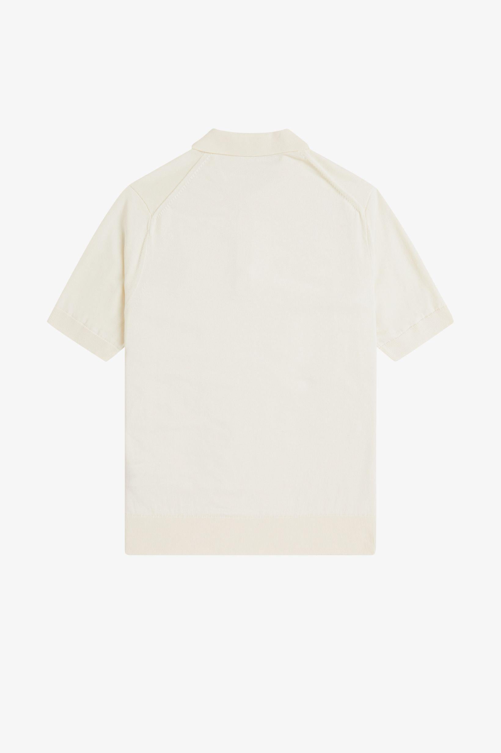 Polo in maglia K972557 170 FRED PERRY 