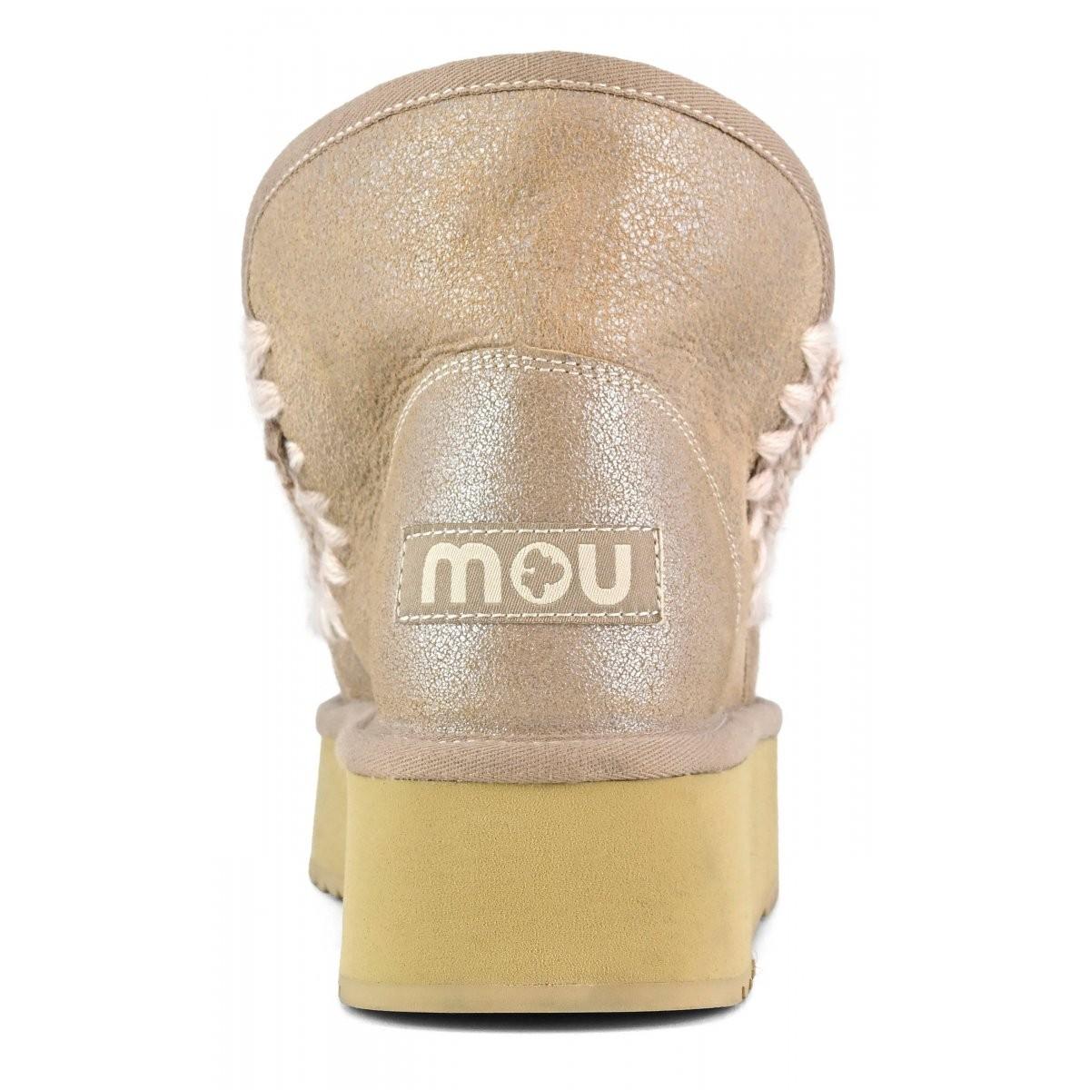 Mini eskimo platform boot MUFW681000B STME MOU 