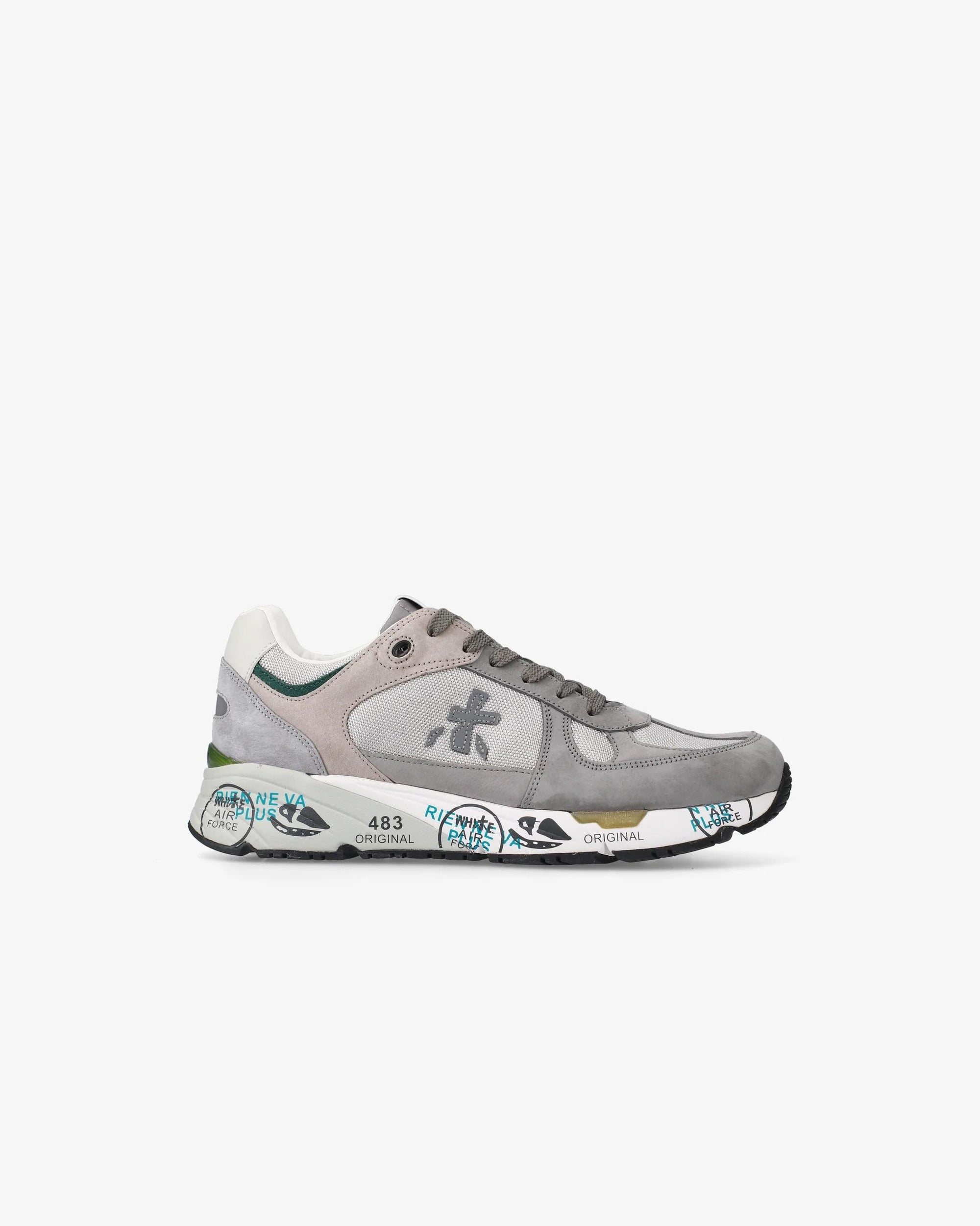 Mase 7821 MASEVAR 7821 PREMIATA 