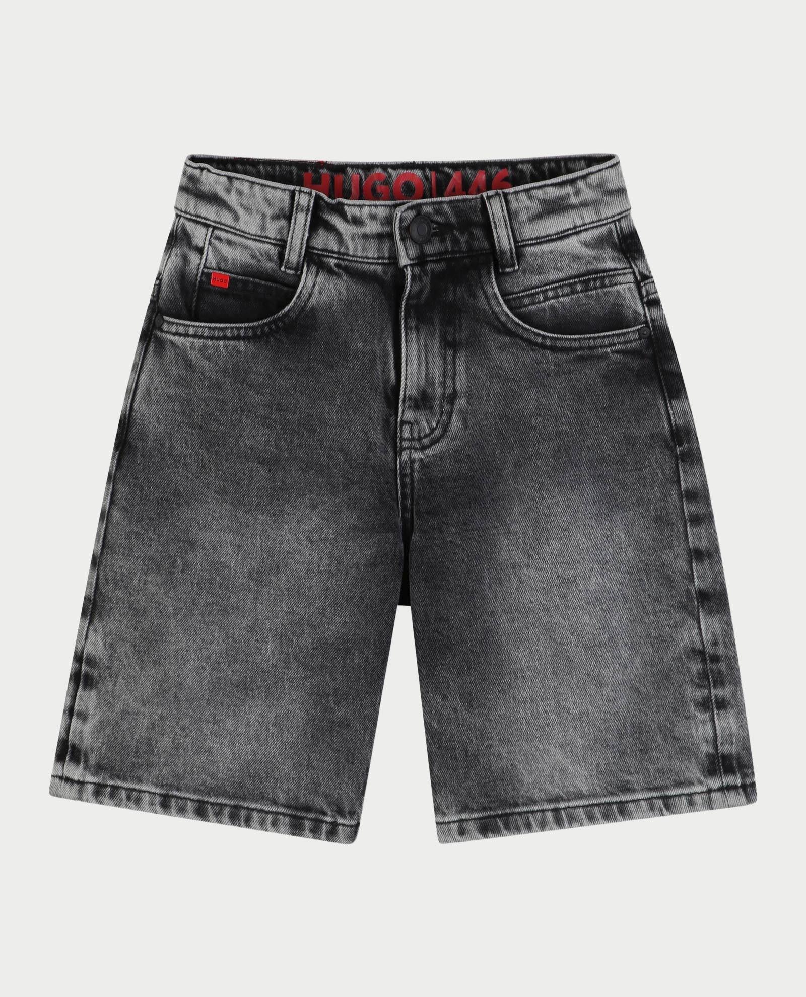 Bermuda in denim G00994 Z21A HUGO 