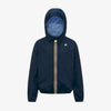 P. Jake plus.2  reversible