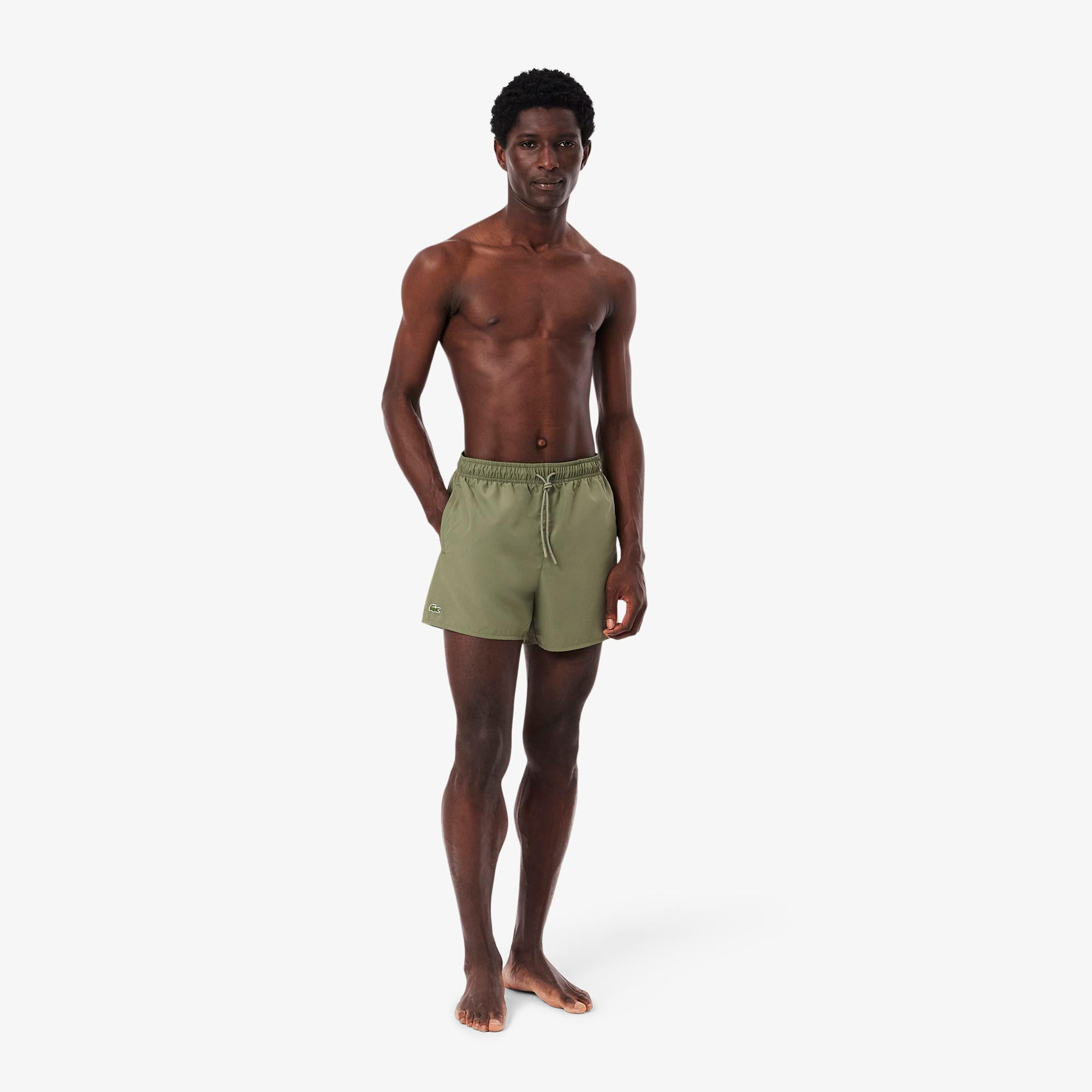 Costume da bagno MH6270 I32 LACOSTE 