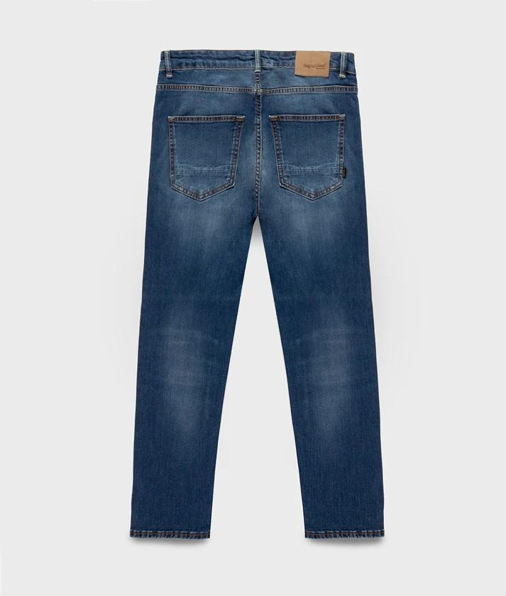 Scott denim P91600DE9908B10 D02200 REFRIGIWEAR 