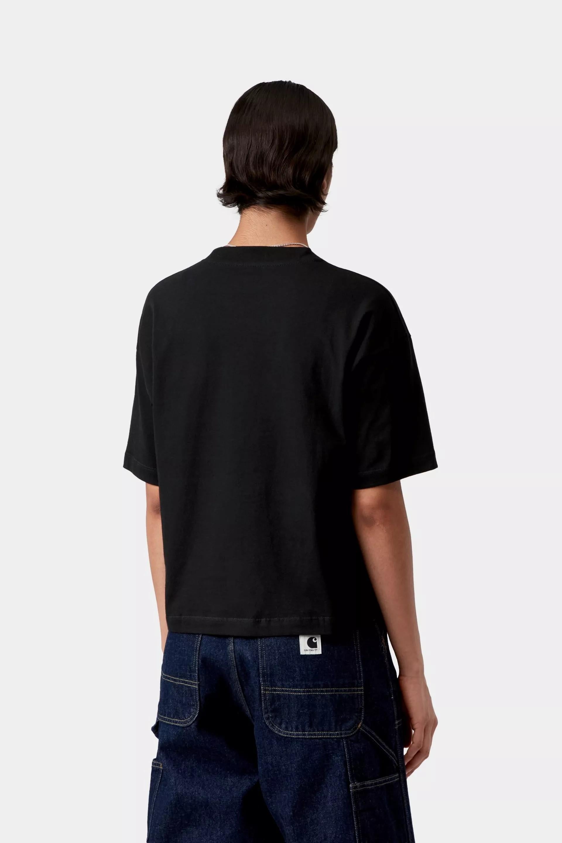 W' S/S Chester T-Shirt I030656 89XX CARHARTT WIP 