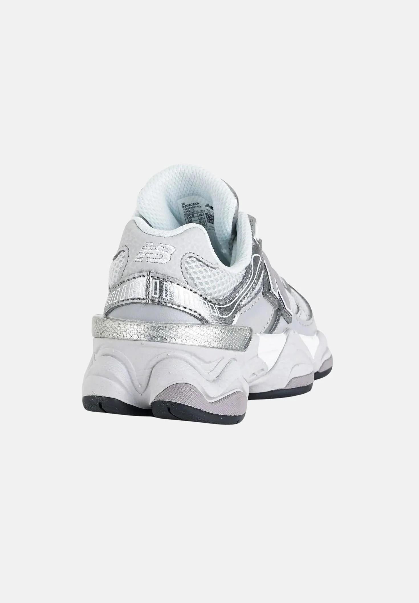 9060 Sneakers P9060 9XP NEW BALANCE 