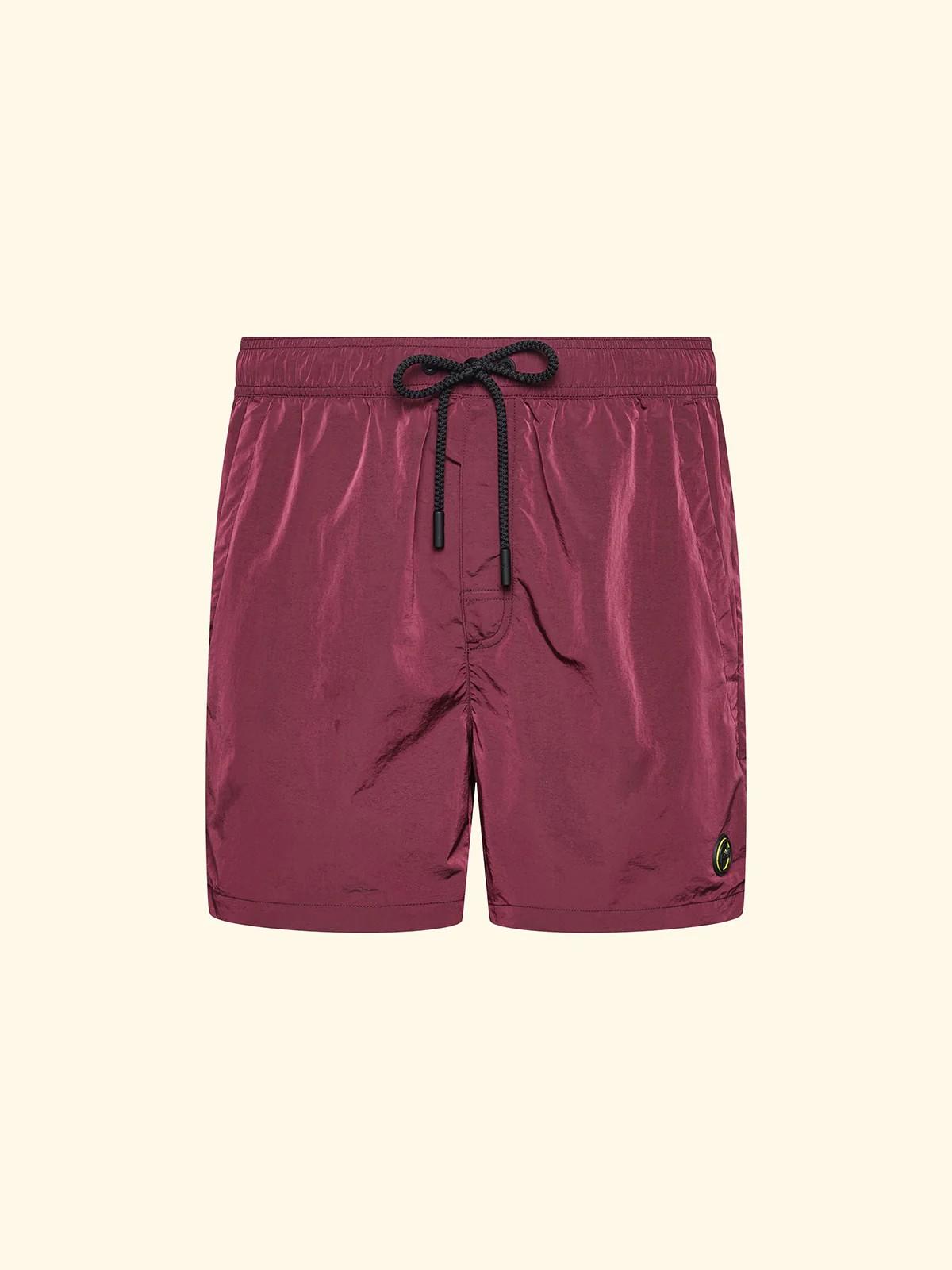 Costume shorts con coulisse FK26SM5007 BD F**K 