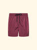 Costume shorts con coulisse
